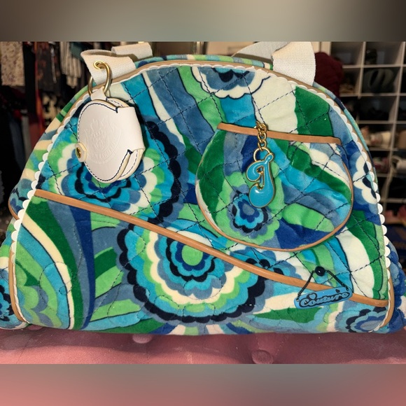 Vintage Juicy Couture Purse! - Picture 2 of 11